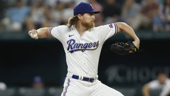 MLB 7/24 Rangers @ Astros Odds, Preview, and Best Bets