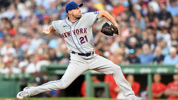 MLB 7/28 Nationals @ Mets Odds, Preview, and Best Bets
