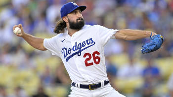 MLB 8/7 Dodger @ Padres Odds, Preview, and Best Bets