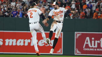MLB AL Pennant Futures: Why are the Orioles Being Backed so Heavily?