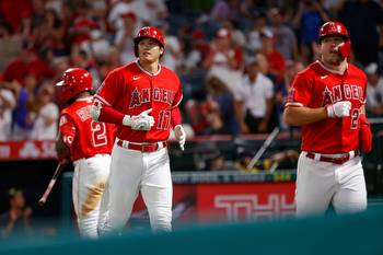 MLB/ AL West Preview: Can Ohtani, Angels unseat the Astros?