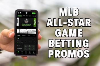 MLB All-Star Game betting promos: Best Midsummer Classic offers