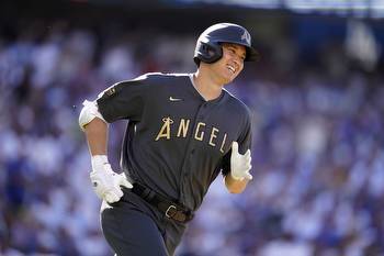 MLB All-Star Game odds, betting trends and picks
