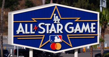 MLB All-Star schedule 2022: Times, TV channels for Home Run Derby, futures & celebrity softball games