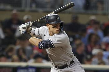 MLB analyst explains Yankees’ Aaron Judge’s home run drought