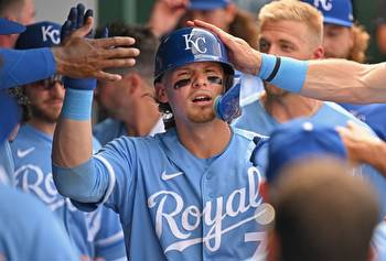 MLB Article: KC Royals 3B Bobby Witt Jr. Will Rebound After ‘Down’ Year in 2022