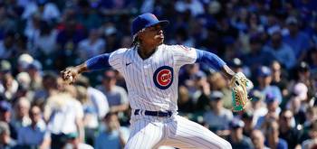 MLB Best Bets: Chicago Cubs, Orioles, Nationals, Rays and Reds