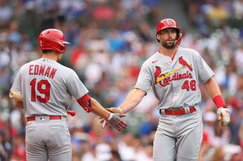 MLB Best Bets for Today: St. Louis Cardinals & Detroit Tigers