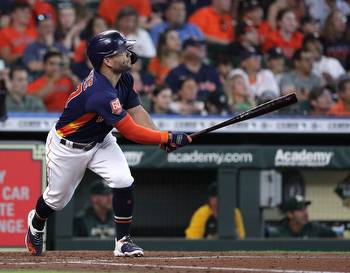 MLB Best Bets for Tonight: Los Angeles Dodgers & Houston Astros