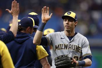 MLB Best Bets for Tonight: Milwaukee Brewers & Seattle Mariners