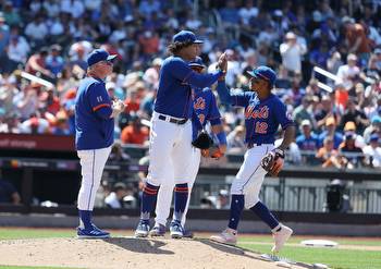 MLB Best Bets for Tonight: New York Mets & Toronto Blue Jays