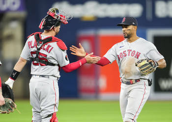MLB Best Bets, Odds, and Predictions for Red Sox vs. Royals, Rockies vs. Diamondbacks, Padres vs. Dodgers for August 6, 2022
