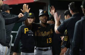MLB Best Bets, Odds, Predictions for Reds vs. Pirates for September 26, 2022