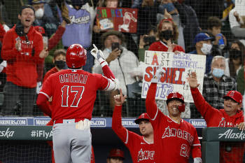 MLB Best Bets: Predictions, Odds for Angels vs. Red Sox, Nationals vs Rockies, White Sox vs. Cubs (5/3/22)