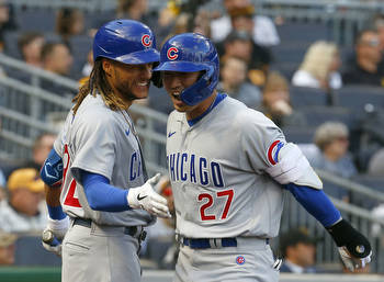 MLB Best Bets: Predictions, Odds for White Sox vs. Royals, Pirates vs Cubs for May 17, 2022.