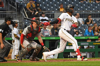 MLB Best Bets, Predictions, Odds, Reds vs. Marlins, Pirates vs. Cubs for July 25, 2022.