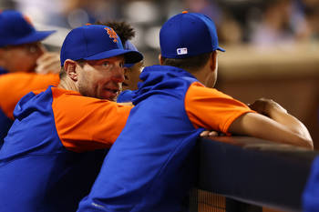 MLB Best Bets, Predictions, Odds, San Diego Padres vs. New York Mets for July 22, 2022.