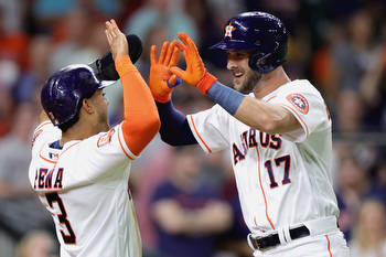 MLB Best Bets: Tampa Bay Rays, Guardians and Astros, Mets