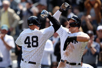 MLB Best Bets Today: Predictions, Odds for Orioles vs. Rays, White Sox vs. Yankees, Athletics vs. Angels for May 20, 2022.