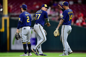 MLB Best Bets Today: Predictions, Odds for Royals vs. Rockies, Brewers vs. Marlins for May 15, 2022.