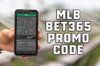 MLB Bet365 Promo Code ESNYXLM: Bet $1, Get $200 Baseball Bonus Bets