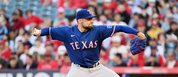 MLB Bets Today: Expert Picks and Props for Pirates vs Rangers, May 23