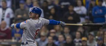 MLB Bets Tonight: Expert Picks for Cubs vs. Reds, Aug. 3