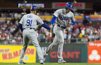 MLB Betting: Betts and Freeman MVP and Dodgers World Series Odds