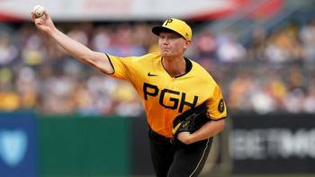 MLB Betting Guide for Tuesday 8/8/23: Will the Pirates Shock the Braves Again?