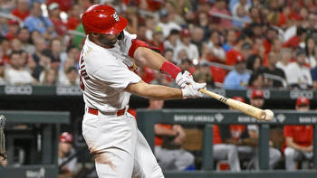 MLB Betting Insights: Cardinals Favored to Repeat as NL Central Champions in 2023