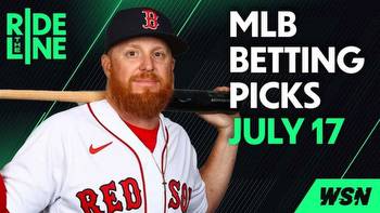 MLB Betting Picks, Favorite Bets and More