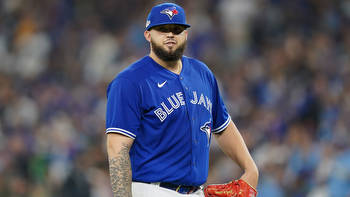 MLB Betting Preview: Alek Manoah Will Need Strong Season For Blue Jays