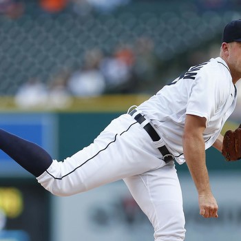 MLB Betting Preview: Chicago White Sox vs. Detroit Tigers Odds, Analysis