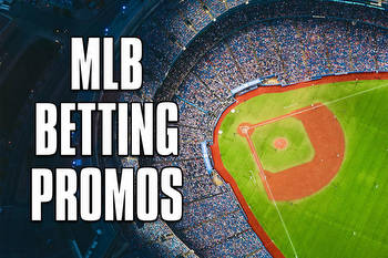 MLB Betting Promos: How to Get Guaranteed Bonus Bets and More