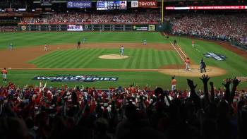 MLB Betting Sites & Apps