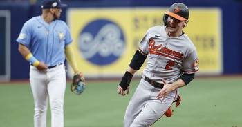 MLB betting stock report: Orioles up, Rays down as second half heats up