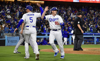MLB Betting Trends: Patterns to Watch in the 2023 Season