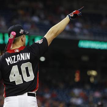 MLB Celebrity Softball Game 2019: Final Rosters, TV Schedule and Predictions