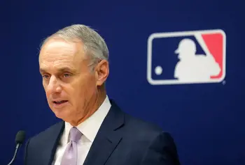 MLB Commish Rob Manfred says he wasn't swayed by Pete Rose’s apology letter, nixes FTX partnership
