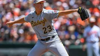 MLB Cy Young Ladder: Twins’ Joe Ryan, Pirates’ Mitch Keller debut