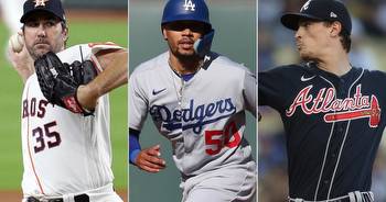 MLB Division Series Betting Guide: Odds, best bets and props for ALDS/NLDS
