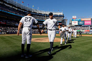 MLB 'Donkey' Parlay For Tuesday Features Yankees, Blue Jays