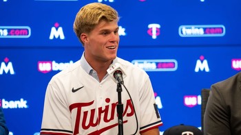 MLB Draft Lottery 2024 start time, odds, stream: Everything Twins fans should know