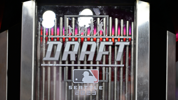 MLB Draft Lottery: Date, time, odds for No. 1 pick in 2024, draft order, live stream, everything else to know