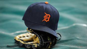 MLB draft lottery: Detroit Tigers get No. 3 pick in first round