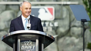 MLB Draft Lottery odds, format, teams and watch info
