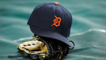 MLB draft lottery: What to know about Detroit Tigers' odds