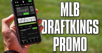 MLB DraftKings Promo: Bet $5 Giants-Mets, Any Sunday MLB for $150 Instant Bonus