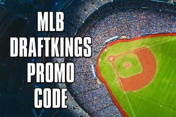 MLB DraftKings Promo Code: How to Get $150 Instant Baseball Bonus