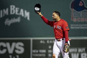 MLB experts predict if Xander Bogaerts will sign with Red Sox and for how much